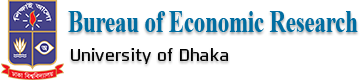 Bureau of Economic Research (BER) Logo